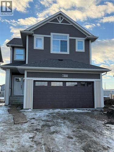 235 Doran Way, Saskatoon, SK - Outdoor