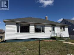 737 Third STREET Estevan, SK S4A 0P7
