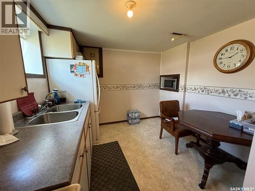 737 Third Street, Estevan, SK - Indoor Photo Showing Other Room