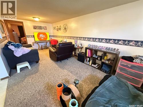 737 Third Street, Estevan, SK - Indoor Photo Showing Other Room