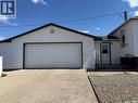 737 Third Street, Estevan, SK  - Outdoor With Exterior 