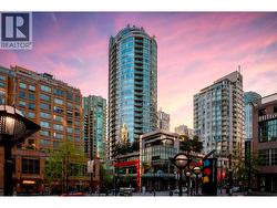 2305 833 HOMER STREET  Vancouver, BC V6B 0H4