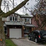 GROUND - 84 MICMAC CRESCENT Toronto, ON M2H 2K2
