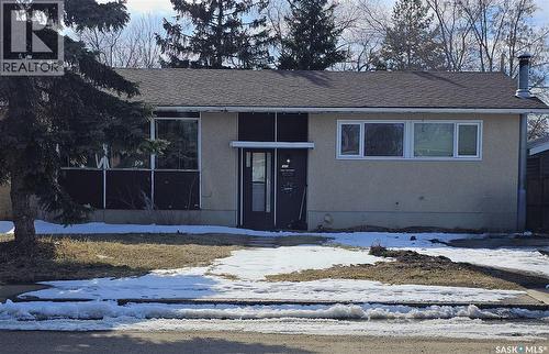 1641 103rd STREET  North Battleford, SK S9A 1L6