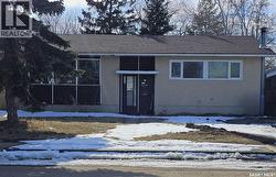 1641 103rd STREET North Battleford, SK S9A 1L6