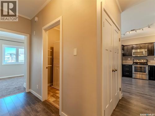 102 720 Baltzan Boulevard, Saskatoon, SK - Indoor