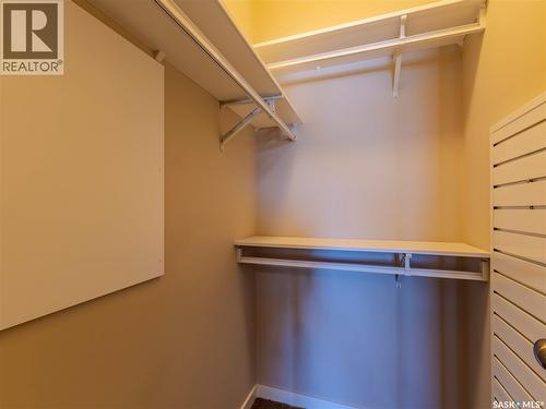102 720 Baltzan Boulevard, Saskatoon, SK - Indoor With Storage
