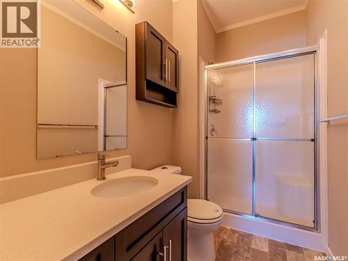 102 720 Baltzan Boulevard, Saskatoon, SK - Indoor Photo Showing Bathroom