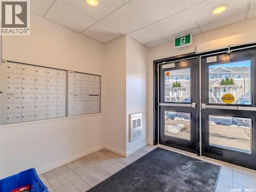 102 720 Baltzan Boulevard, Saskatoon, SK - Indoor Photo Showing Other Room