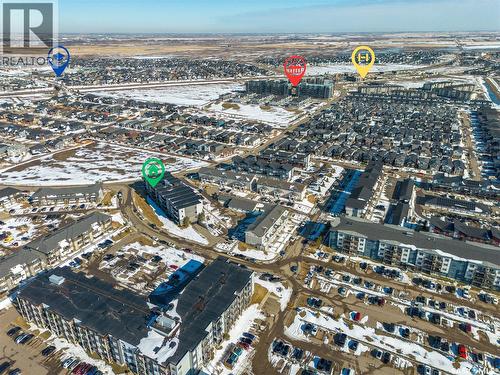 102 720 Baltzan Boulevard, Saskatoon, SK - Outdoor With View