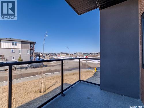102 720 Baltzan Boulevard, Saskatoon, SK - Outdoor