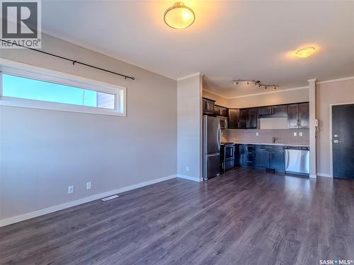 102 720 Baltzan Boulevard, Saskatoon, SK - Indoor