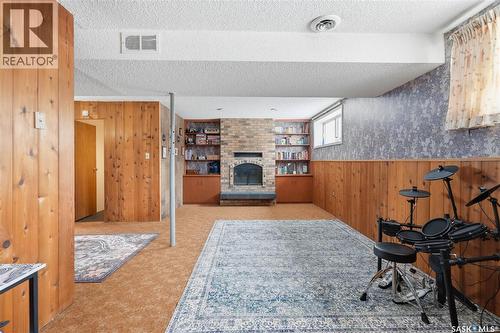 15 Turner Crescent, Regina, SK 