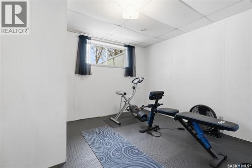 15 Turner Crescent, Regina, SK 