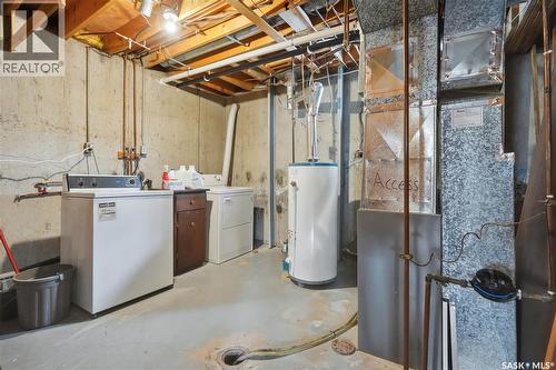 15 Turner Crescent, Regina, SK 