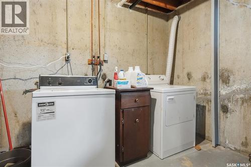 15 Turner Crescent, Regina, SK 