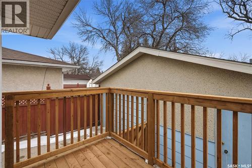 15 Turner Crescent, Regina, SK 