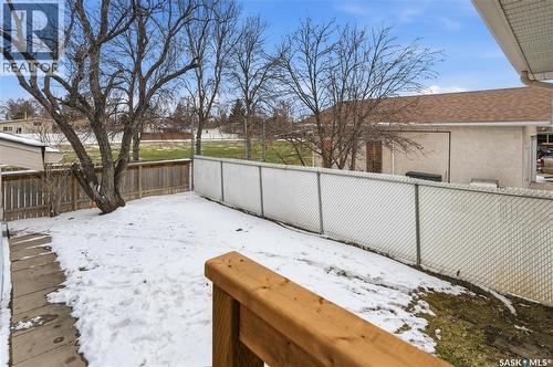 15 Turner Crescent, Regina, SK 