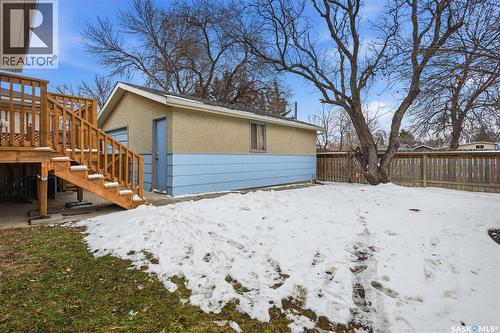 15 Turner Crescent, Regina, SK 