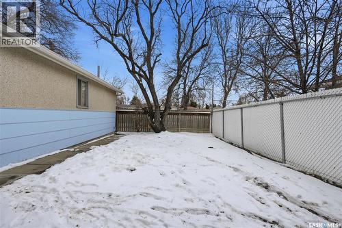 15 Turner Crescent, Regina, SK 