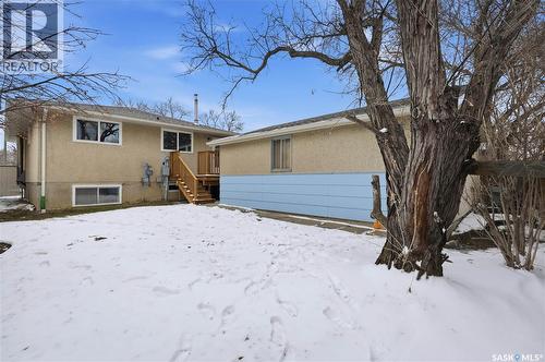 15 Turner Crescent, Regina, SK 