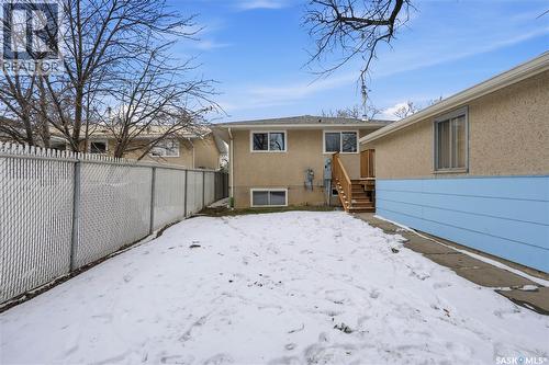 15 Turner Crescent, Regina, SK 