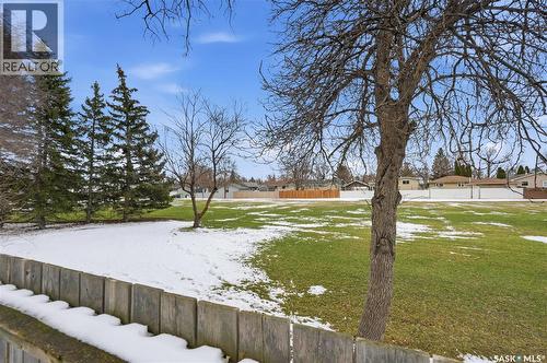 15 Turner Crescent, Regina, SK 