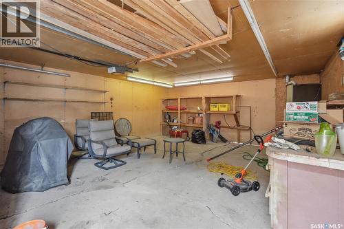 15 Turner Crescent, Regina, SK 