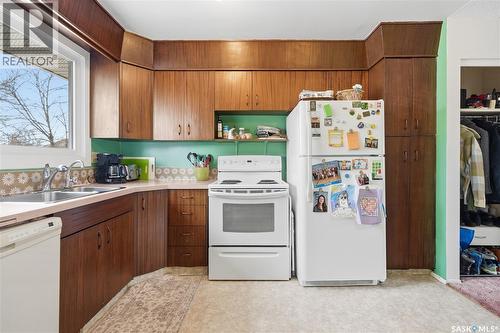 15 Turner Crescent, Regina, SK 