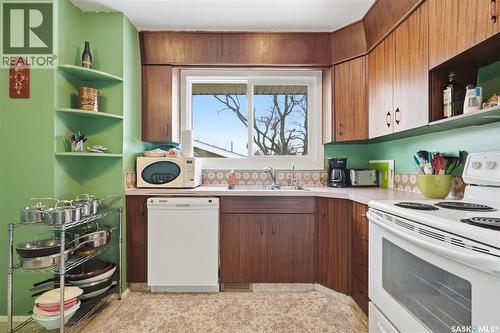 15 Turner Crescent, Regina, SK 