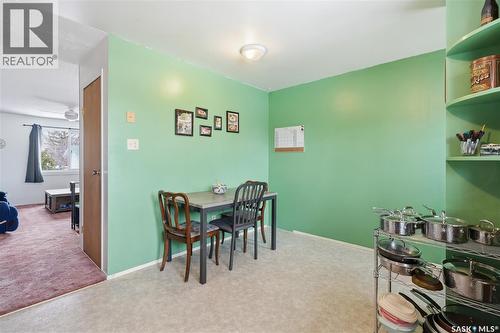 15 Turner Crescent, Regina, SK 