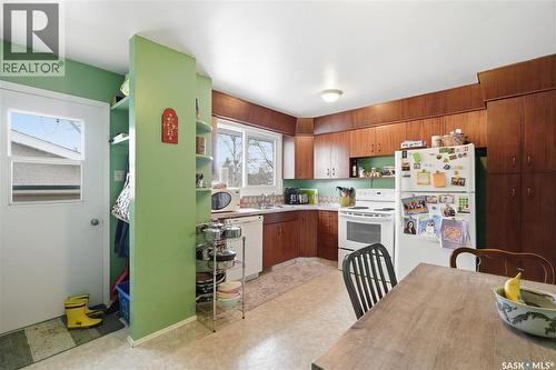 15 Turner Crescent, Regina, SK 