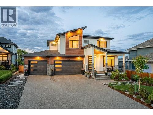 2450 GRAFTON PLACE  Prince George, BC V2N 0E6