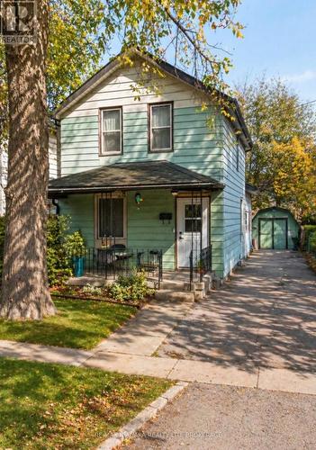 28 REGENT STREET  Thorold (Thorold Downtown), ON L2V 1T3