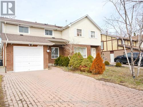 2335 Council Ring Road, Mississauga, ON - Outdoor