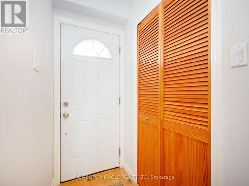 2335 Council Ring Road, Mississauga, ON - Indoor Photo Showing Other Room