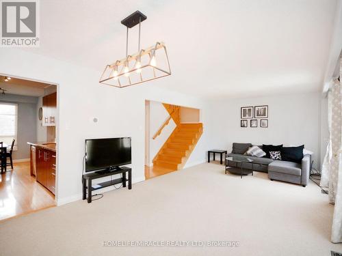 2335 Council Ring Road, Mississauga, ON - Indoor