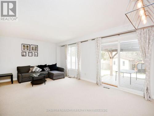 2335 Council Ring Road, Mississauga, ON - Indoor