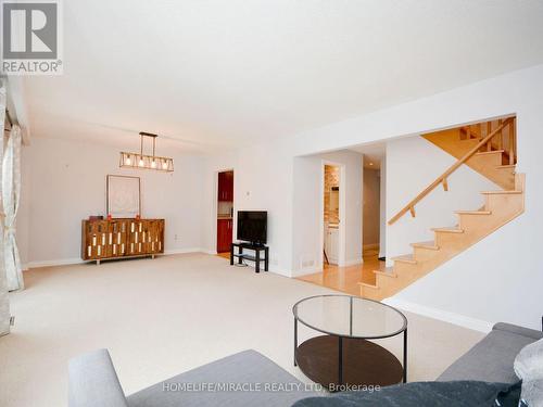 2335 Council Ring Road, Mississauga, ON - Indoor