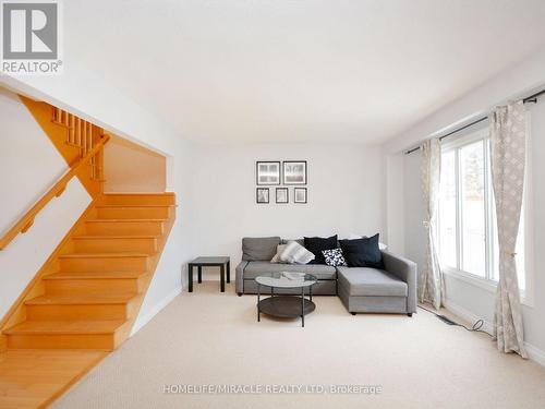 2335 Council Ring Road, Mississauga, ON - Indoor