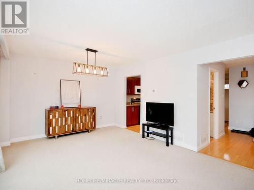 2335 Council Ring Road, Mississauga, ON - Indoor
