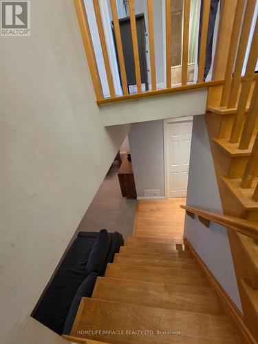 2335 Council Ring Road, Mississauga, ON - Indoor Photo Showing Other Room