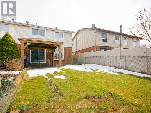 2335 Council Ring Road, Mississauga, ON - Outdoor
