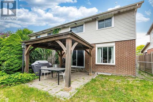 2335 Council Ring Road, Mississauga, ON - Outdoor