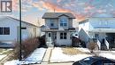 747 Rutherford Lane, Saskatoon, SK  - Outdoor With Facade 