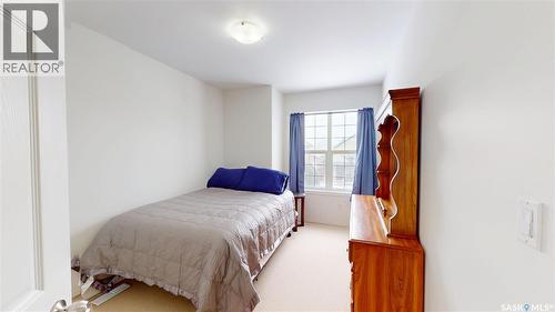 747 Rutherford Lane, Saskatoon, SK - Indoor Photo Showing Bedroom