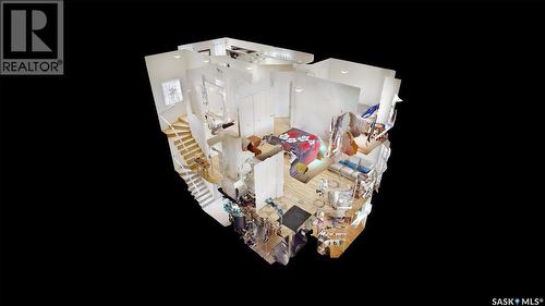 747 Rutherford Lane, Saskatoon, SK - 