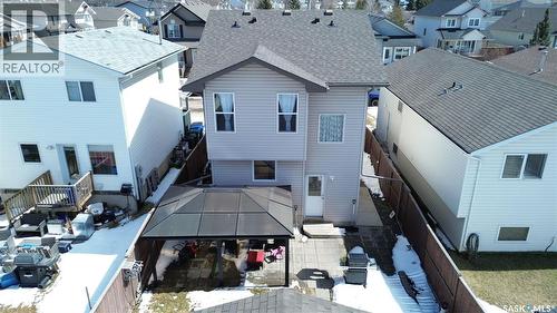 747 Rutherford Lane, Saskatoon, SK - Outdoor