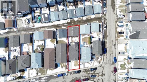 747 Rutherford Lane, Saskatoon, SK - Other