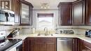 747 Rutherford Lane, Saskatoon, SK  - Indoor Photo Showing Kitchen With Double Sink With Upgraded Kitchen 